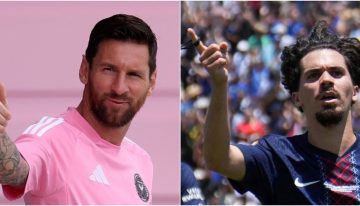 Messi y PSG pasaron del amor al odio: se vuelven a encontrar en el Mundial de Clubes y uno de los dos quedará eliminado