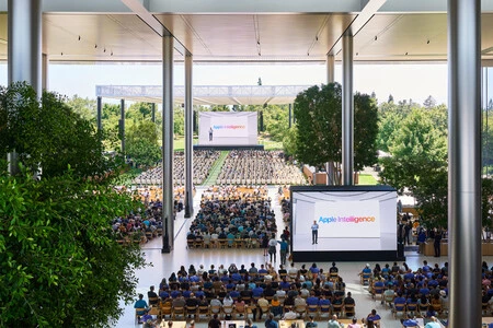 WWDC 2024