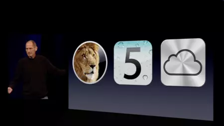 WWDC 2011