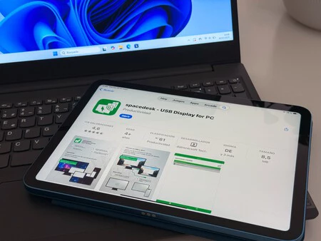 Usar Windows Ipad