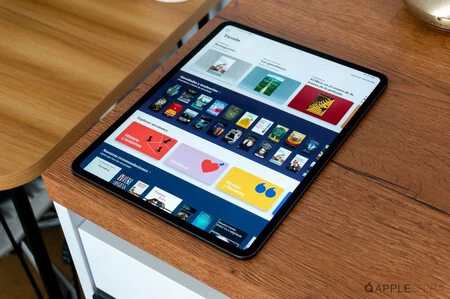 iPad Pro M4