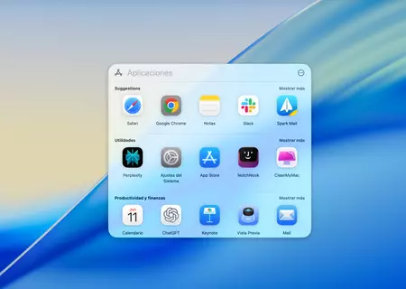 Apps