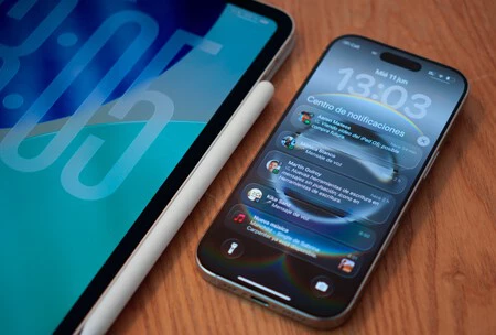 Notificaciones Ios 26
