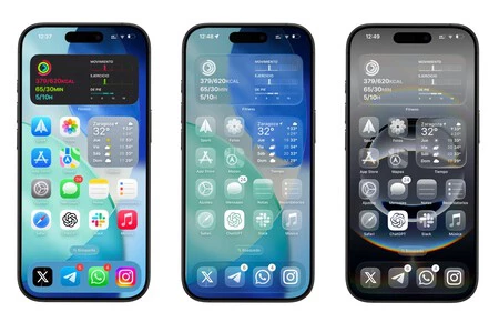 Fondo Ios 26
