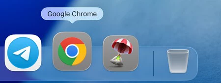 Iconos Macos Tahoe