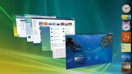 Windows Vista