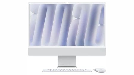 Imac M4