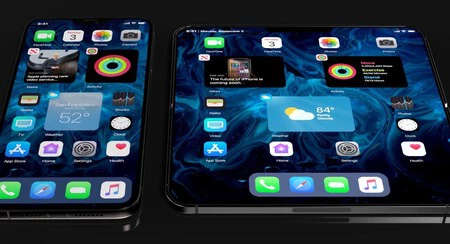 Iphone Fold