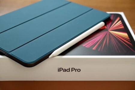 iPad Pro