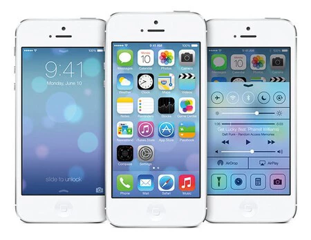 Ios 7