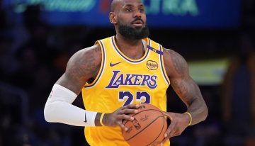 Venden Los Ángeles Lakers por 10 mil millones de dólares: la icónica franquicia de la NBA cambia de manos tras más de 45 años