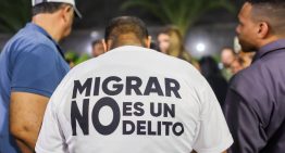 Plataforma Unitaria insta a sacar a Venezuela de la lista de países con restricciones para ingresar a EEUU