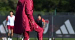 River ya está en modo Mundial de Clubes: cuándo viaja a Estados Unidos y los puestos en los que Gallardo aceptaría un refuerzo