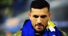 El efecto Paredes y un día clave para Boca
