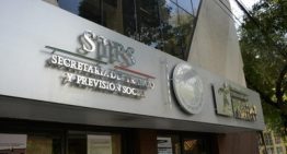 STPS abre consulta para nuevos lineamientos operativos en materia de inspección federal
