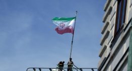 Irán atacará las bases de Estados Unidos en Oriente Próximo si surge un conflicto militar