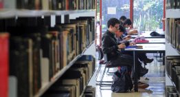 Apéndice estadístico: Boom en matrícula de educación superior y colapso en la básica