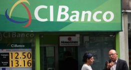 CIBanco: No mantenemos relación con actividades ajenas a la legalidad