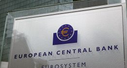El BCE recorta su tasa de interés por octava vez ante los riesgos de una guerra comercial