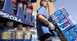 PepsiCo se suma a “Hecho en México”; reafirma inversión de 100 millones de dólares en Edomex