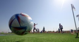 La Concacaf rechaza la demanda de adhesión de Groenlandia como su miembro 42
