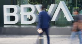 BBVA mueve a la baja su pronóstico del PIB de México en 2025; ahora espera una contracción de 0.4%