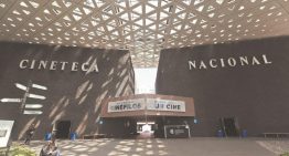 Cineteca Nacional y LG presentan festival de cine sobre pueblos originarios de México