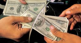 Operaciones restringidas en dólares en CI Banco e Intercam