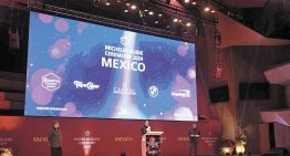 Hoy se entregan las estrellas de la Guía Michelin México 2025; ¡tenemos todos los detalles!