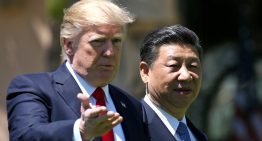 Trump ve «extremadamente difícil» llegar a acuerdos con Xi Jinping antes de llamada de esta semana