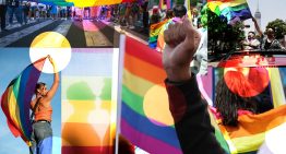 Marcha LGBT 2025 CDMX: ruta, horario, recomendaciones para participar