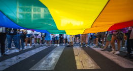 Marcha LGBT 2025 en CDMX: Ruta, horarios, contingentes y recomendaciones para asistir