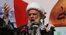 Líder de Hezbolá asegura que la milicia no permanecerá «neutral» ante la agresión contra Irán