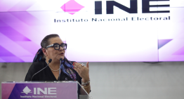 Esta elección no es sólo un acto político, es la reconciliación de la democracia: Guadalupe Taddei