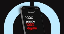Openbank, banco digital de Santander, alcanzó 110,000 clientes en México a 4 meses de su lanzamiento