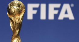 Claudia Sheinbaum coordina con estados sede los preparativos rumbo al Mundial FIFA 2026