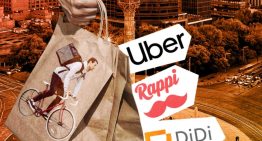 ¿Trabajas en Uber, DiDi o Rappi? Ya puedes ahorrar para tu casa con el Infonavit