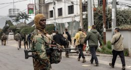 Ruanda y República Democrática del Congo firmarán en EU un acuerdo para poner fin a sangriento conflicto