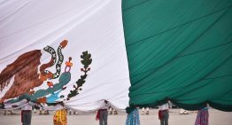 México acusa signos de regresión autoritaria: Xóchitl Mercedes Córdova