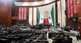 Diputados avalan ley de investigación e inteligencia; SSPC tendrá datos biométricos, financieros y telefónicos