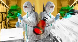 OMS mantiene abiertas todas las teorías sobre el origen del Covid-19, incluida la fuga de laboratorio