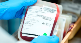 Día Mundial del Donante de Sangre: México apenas alcanza 8% de donaciones voluntarias