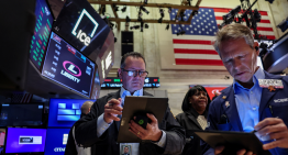 Wall Street avanza tras alto el fuego entre Israel e Irán