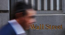 Wall Street avanza levemente; mercado espera dato de inflación de Estados Unidos