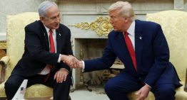 Trump recibirá a Netanyahu en la Casa Blanca el 7 de julio: funcionario estadounidense