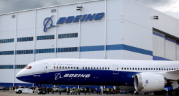 Boeing prevé problemas de suministro de aviones comerciales en los próximos 20 años