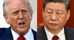 Xi Jinping tiene llamada con Trump en medio de tensiones comerciales y diplomáticas