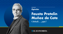 EU “bombardea” a México tres veces