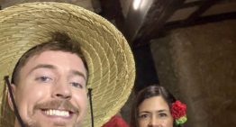 INAH reserva permisos otorgados a MrBeast y abre proceso legal por grabaciones en zonas arqueológicas