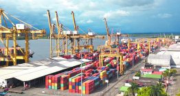 IED a Colombia cayó 14.7% durante el primer trimestre